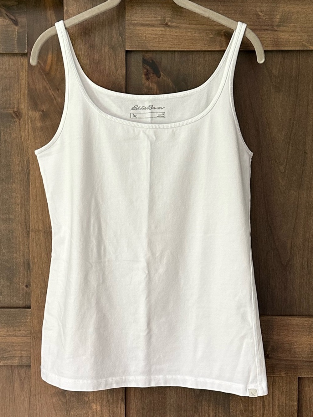 Eddie Bauer Women’s Layering Camisole Tank Top